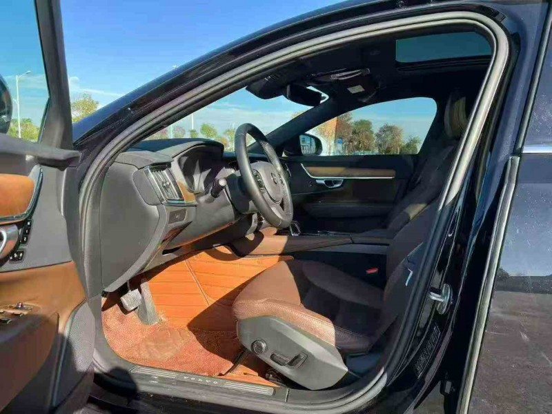 衡阳24年沃尔沃S905