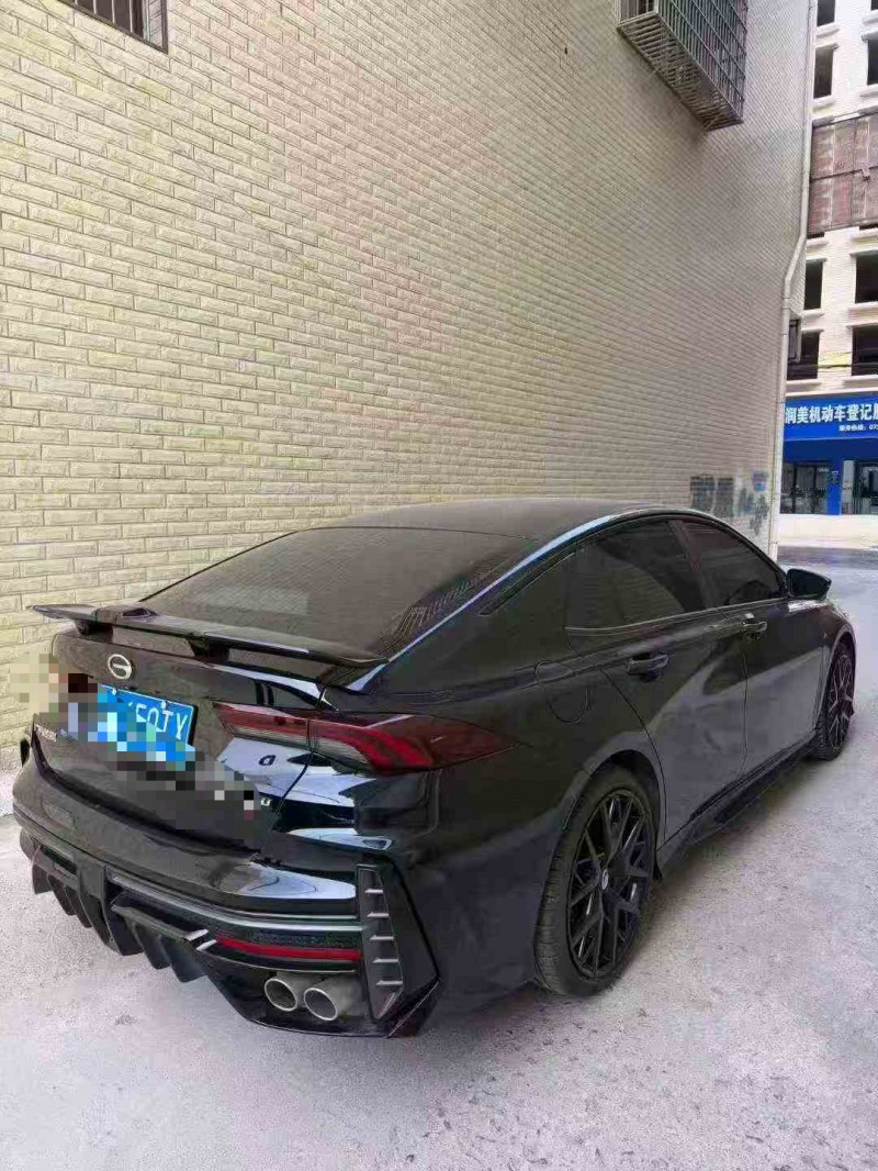 衡阳24年传祺影豹8