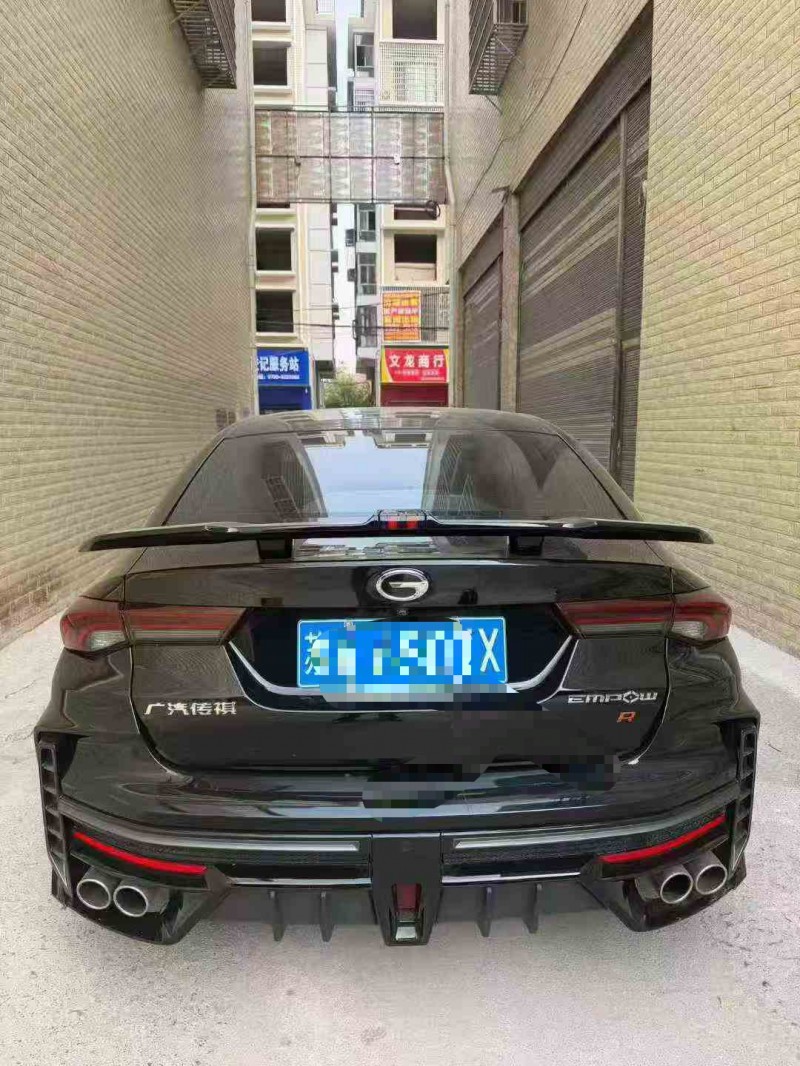 衡阳24年传祺影豹9