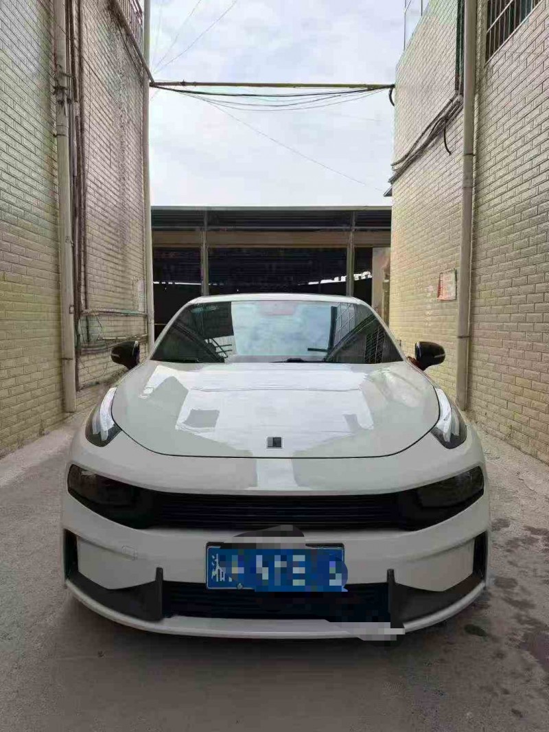 衡阳19年领克031