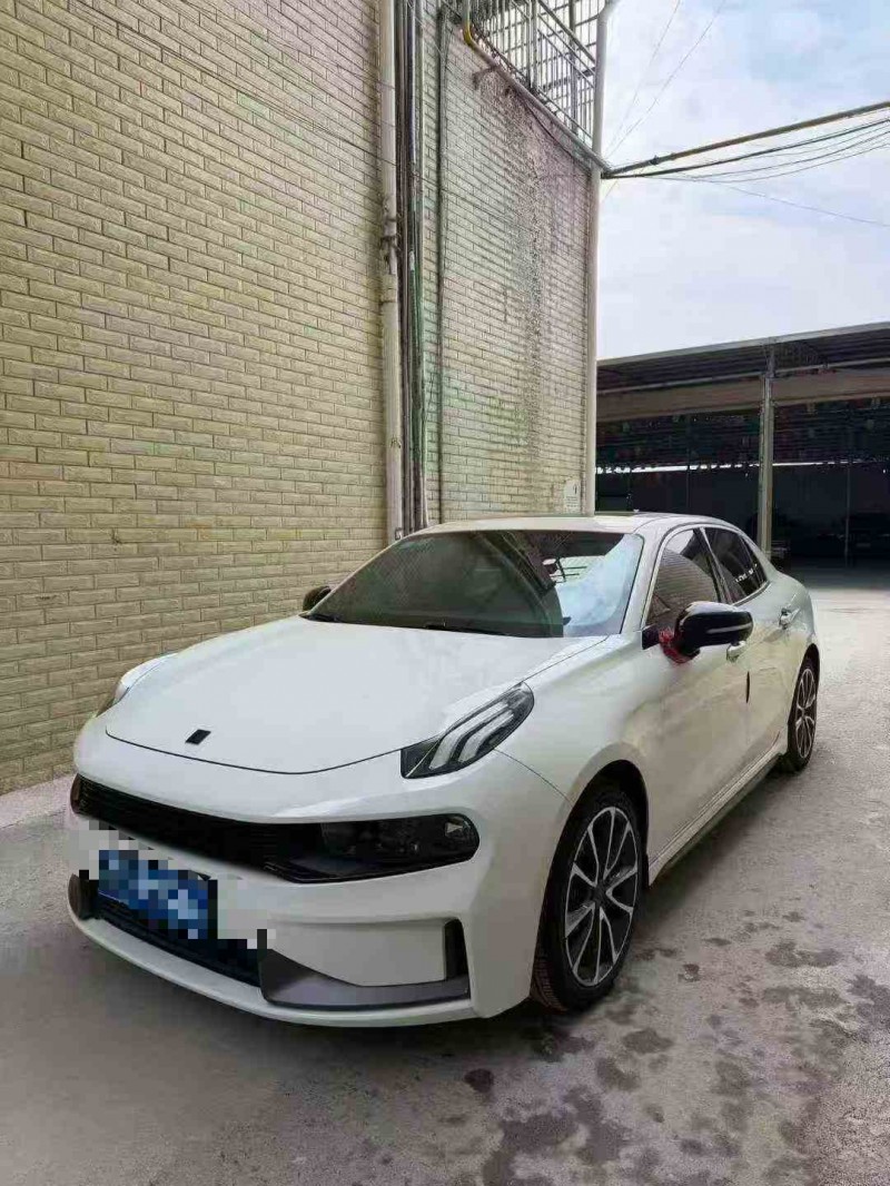 衡阳19年领克033