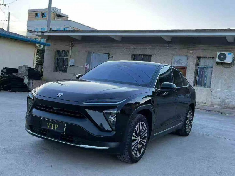 衡阳22年蔚来EC62