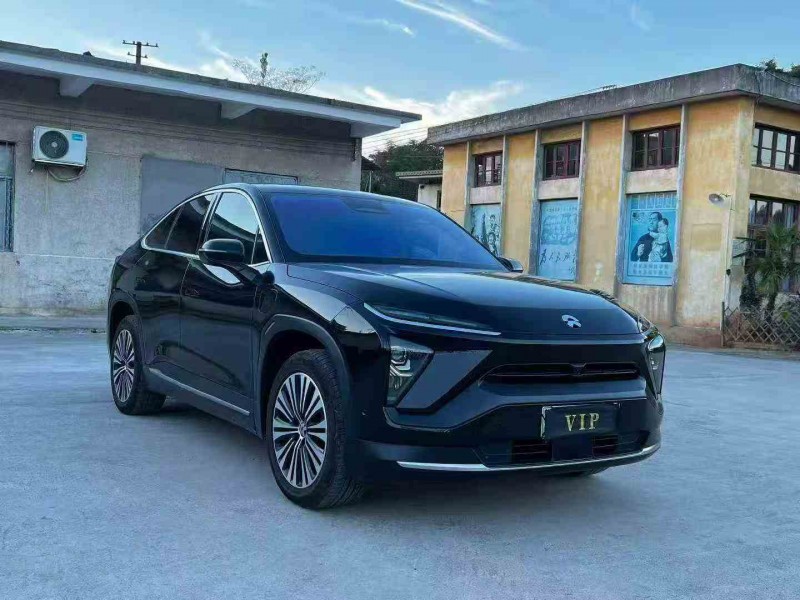 衡阳22年蔚来EC63