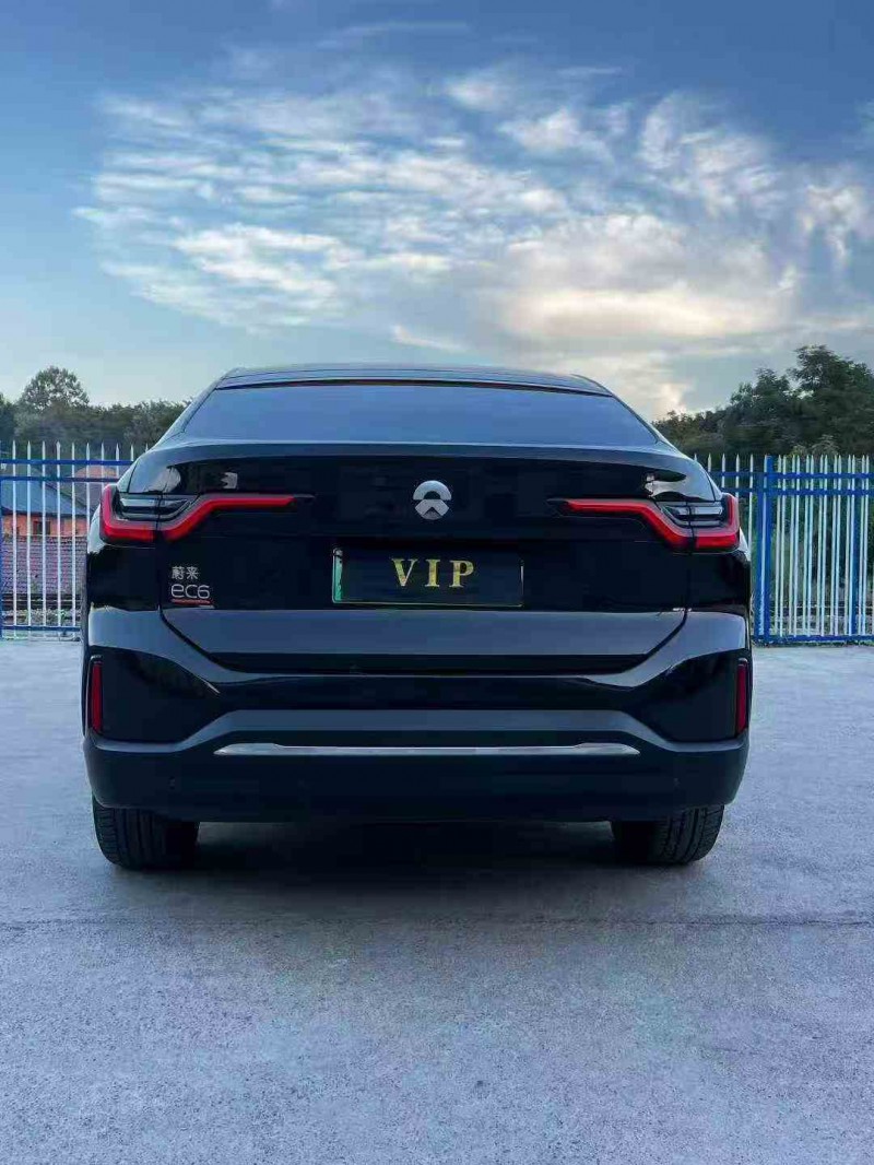 衡阳22年蔚来EC69