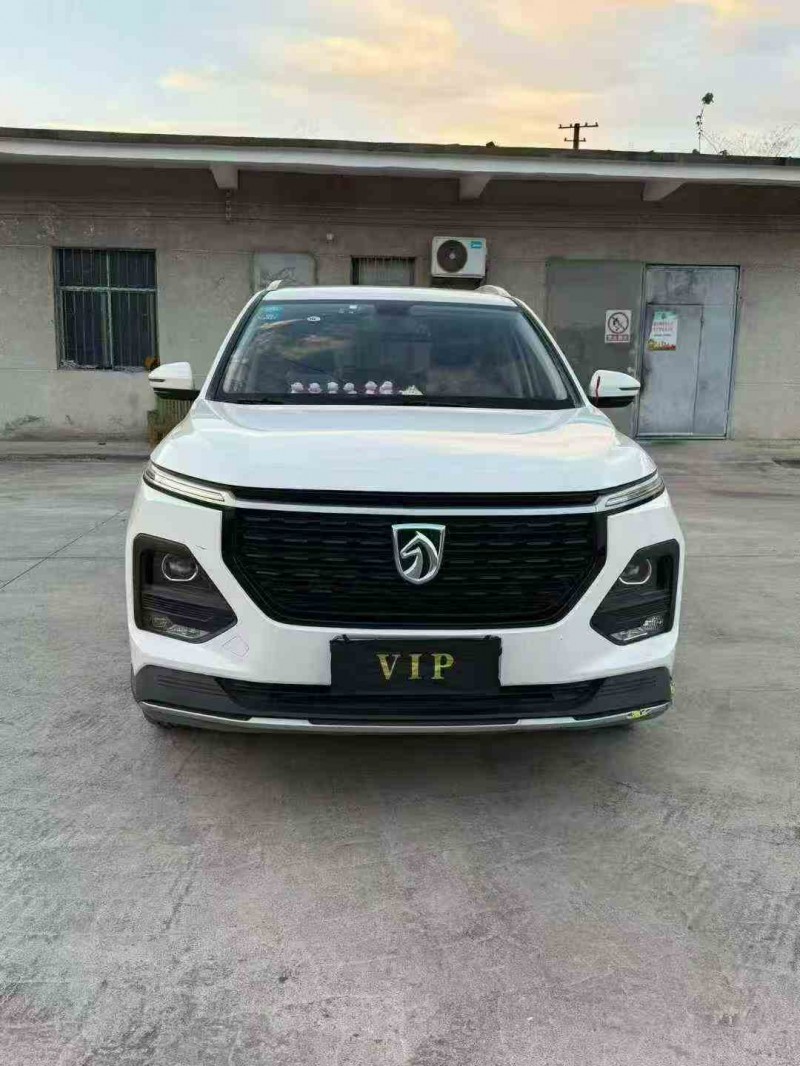 衡阳20年宝骏5301