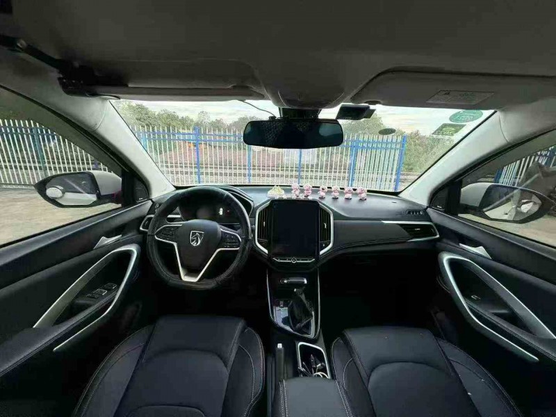 衡阳20年宝骏5304