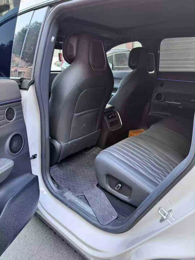 株洲25年奇瑞星途5