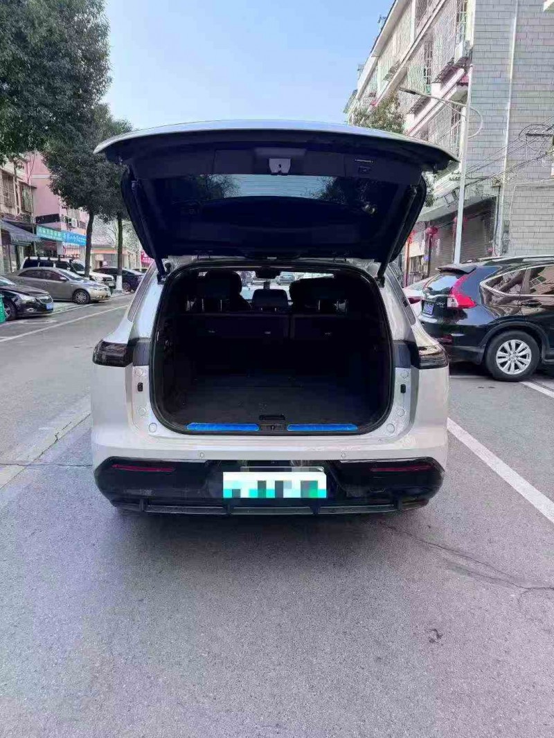 株洲25年奇瑞星途8