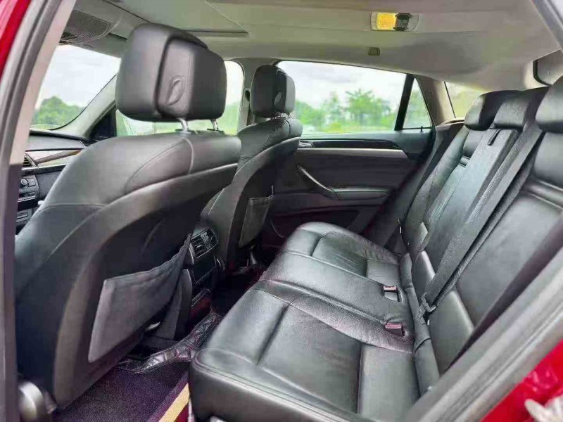 广州12年宝马X66