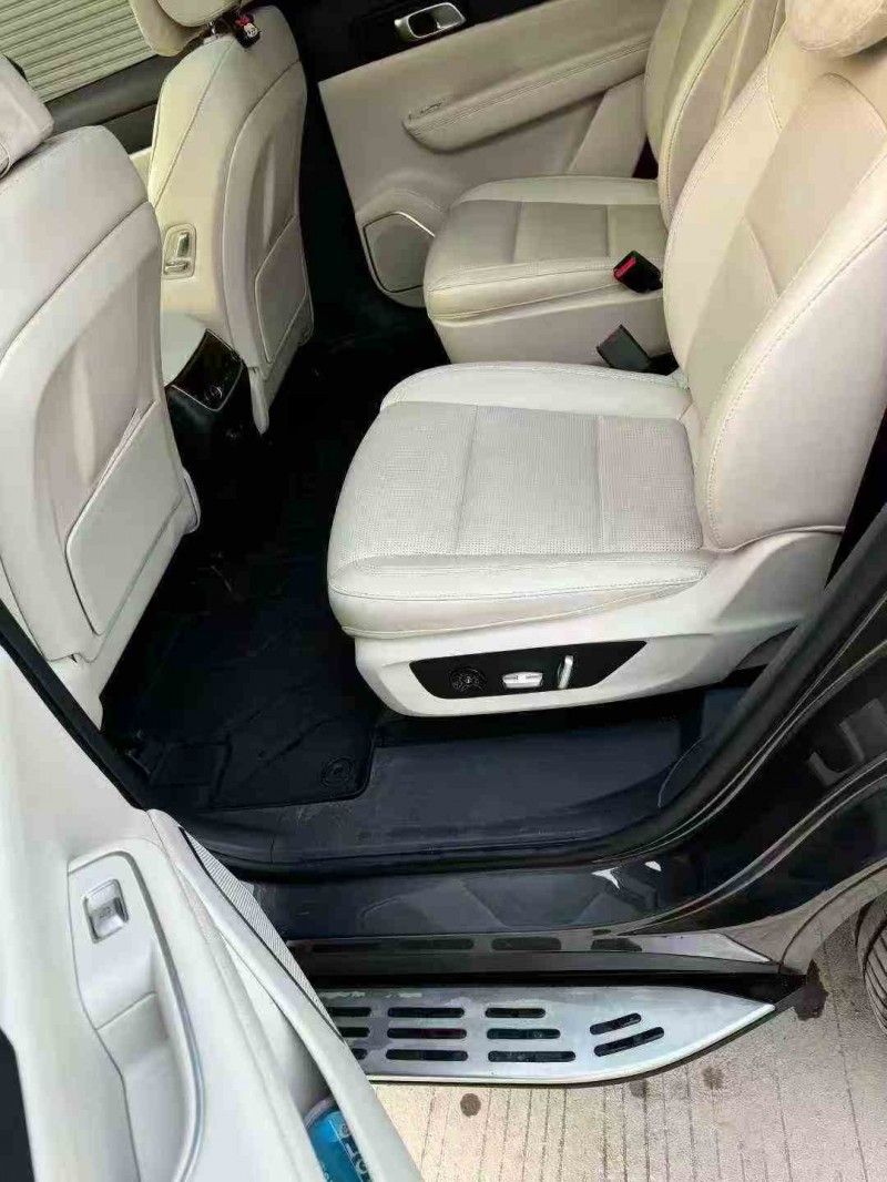 钦州22年理想理想ONE3