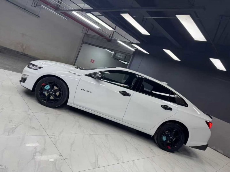 成都22年雪佛兰迈锐宝3