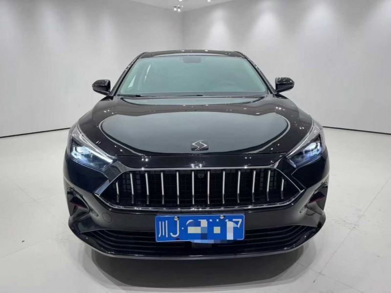 成都22年江淮A51