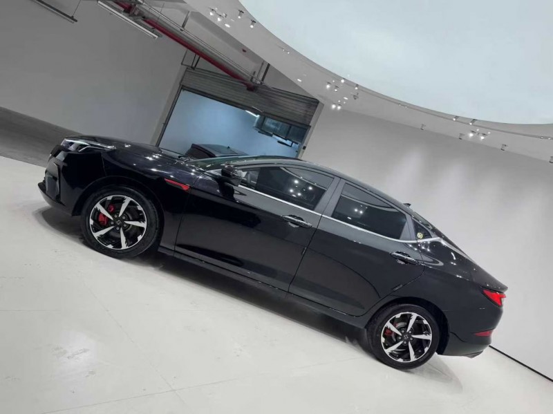 成都22年江淮A53