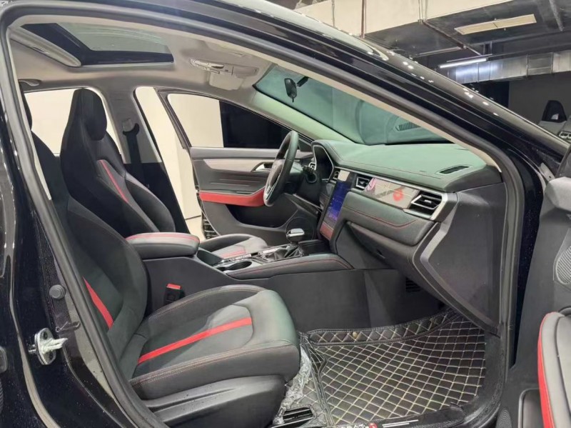 成都22年江淮A56