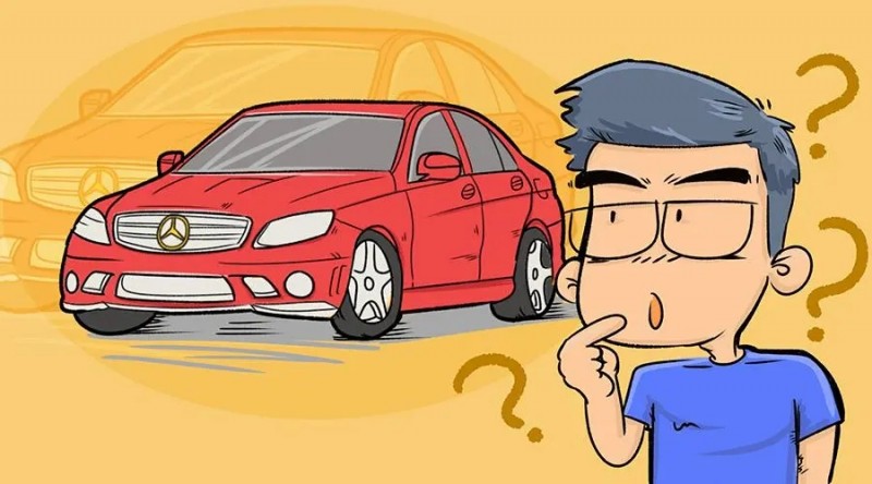 抵押车适合人群