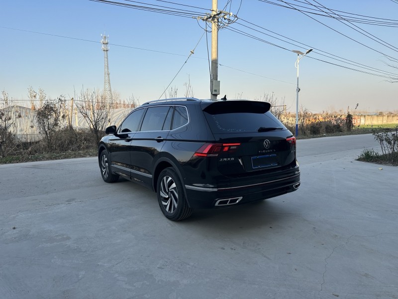 徐州24年大众途观3