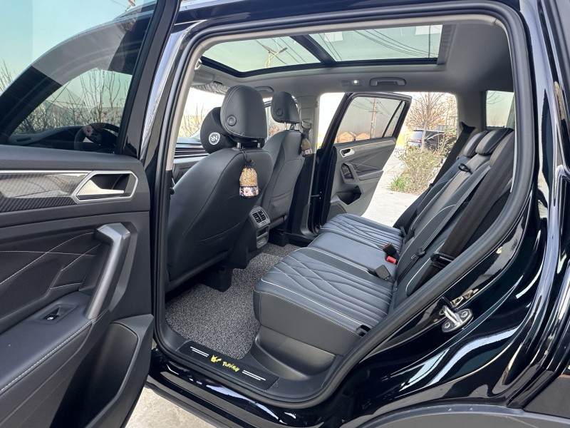 徐州24年大众途观6