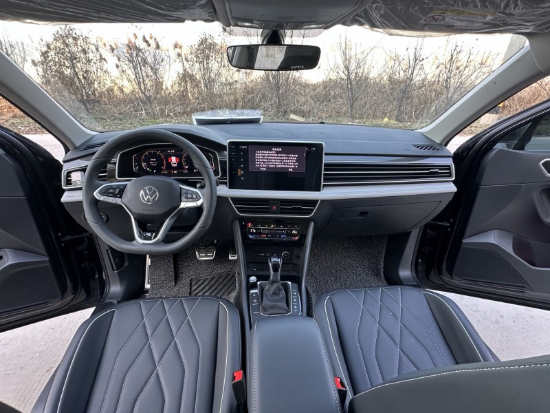 徐州24年大众途观7