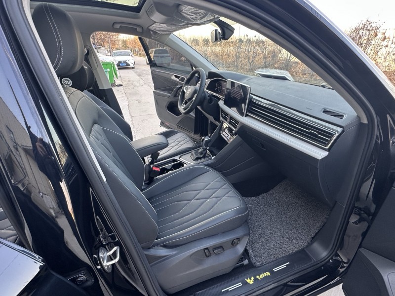 徐州24年大众途观8