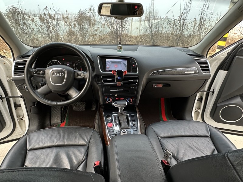 徐州12年奥迪Q57