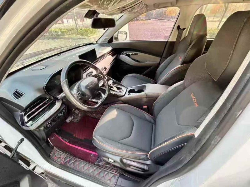 温州19年宝骏RS34