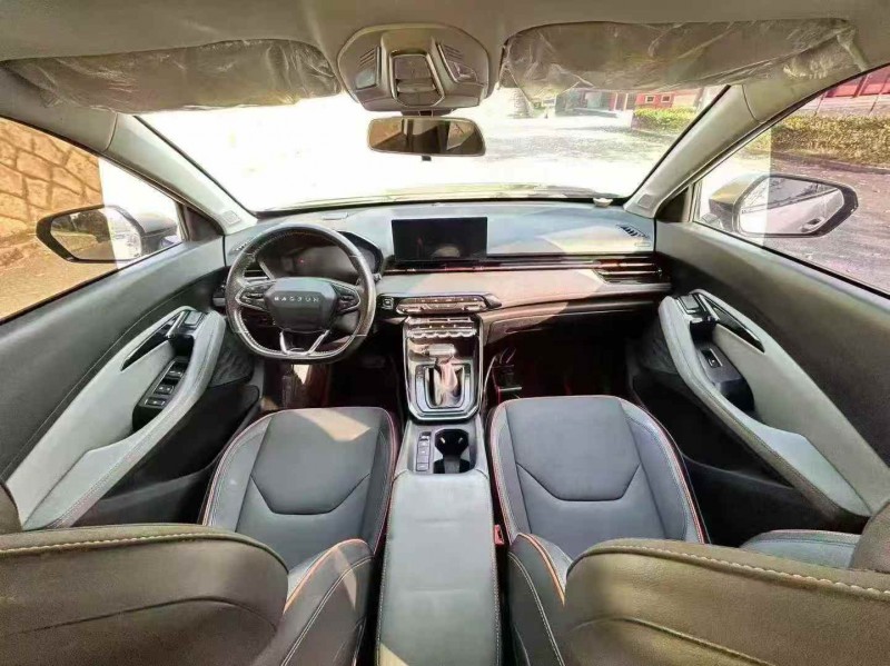 温州19年宝骏RS35