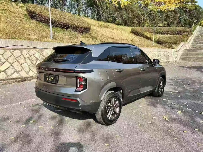 温州19年宝骏RS37