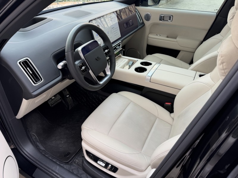 济宁24年理想L95