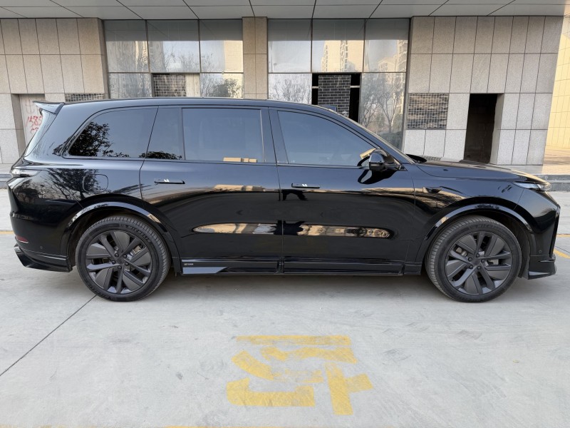 济宁24年理想L98