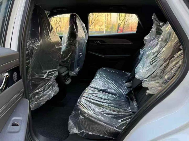 济宁25年东风风神5