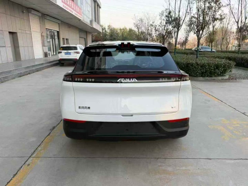 济宁25年东风风神9