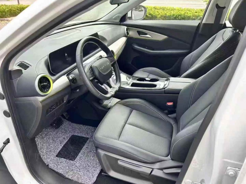 温州24年东风风行4