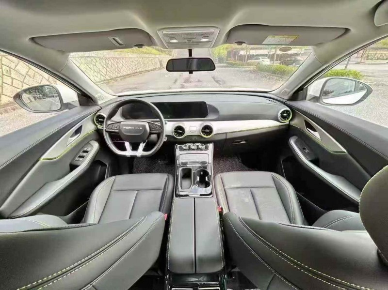 温州24年东风风行8