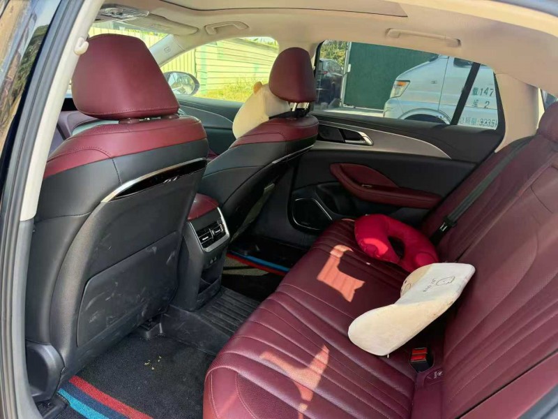 中山24年红旗H56