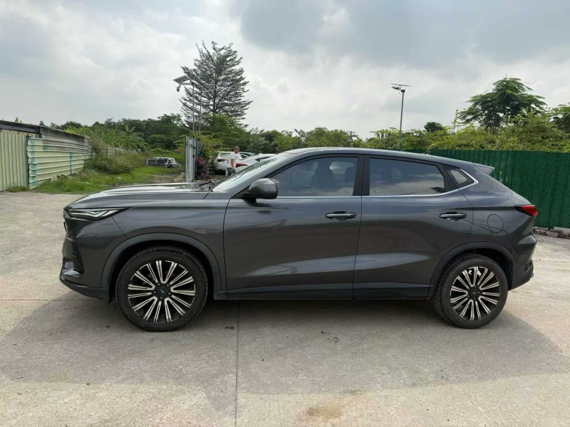 中山22年长安汽车欧尚3