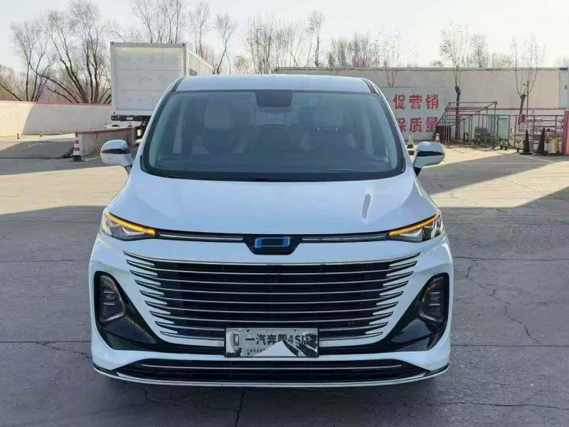 淄博24年奔腾M91