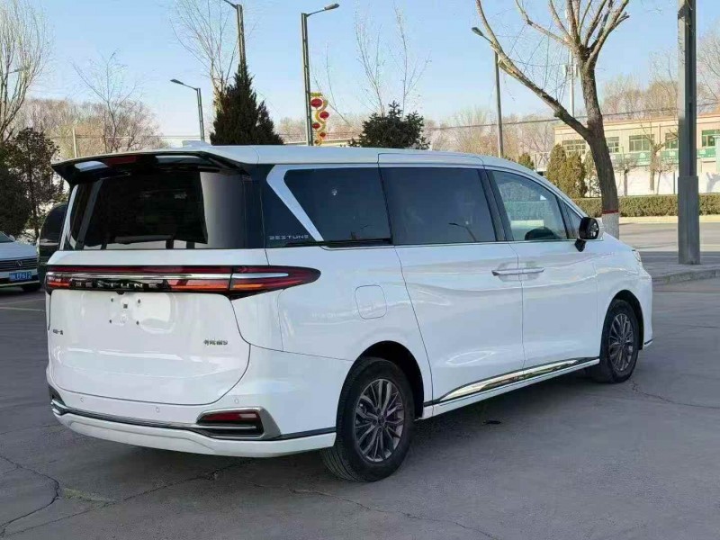 淄博24年奔腾M97