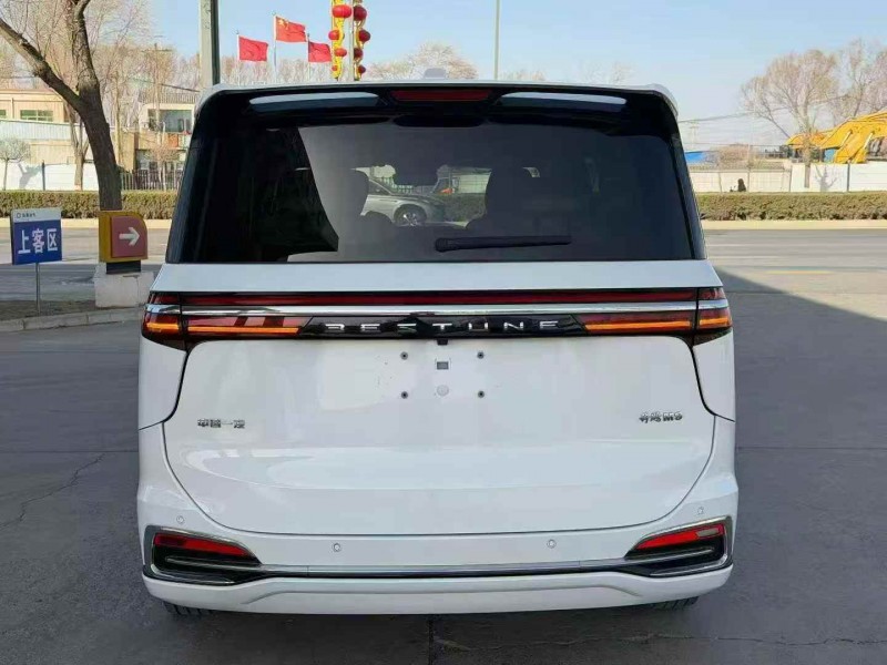 淄博24年奔腾M98