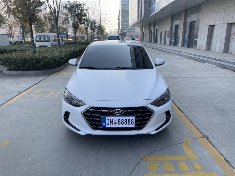 济宁20年现代领动1