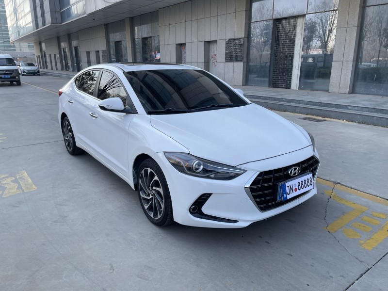 济宁20年现代领动2