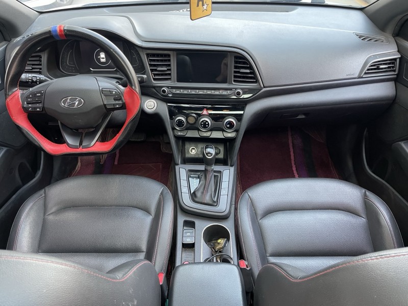 济宁20年现代领动5