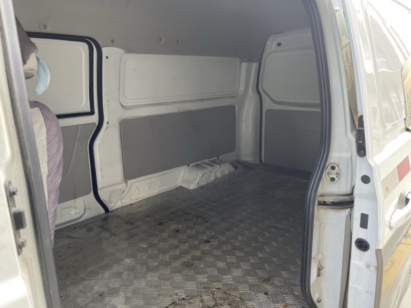 济宁23年华晨海狮4