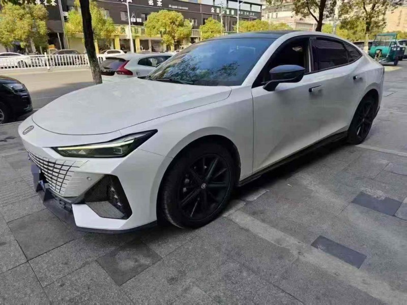 赣州24年长安汽车UNI3