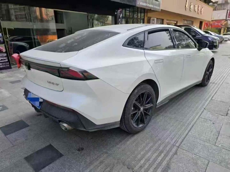 赣州24年长安汽车UNI7