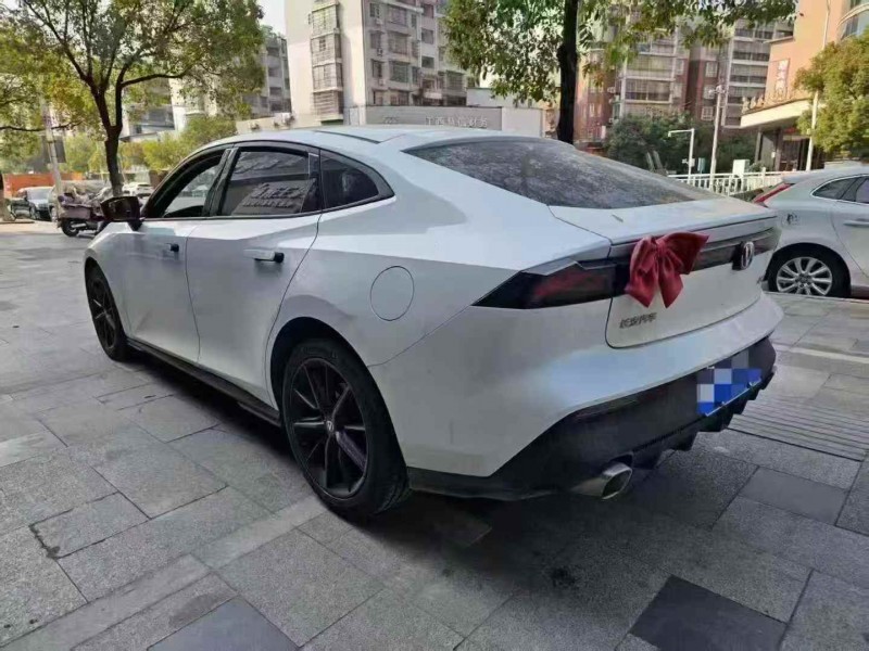 赣州24年长安汽车UNI8