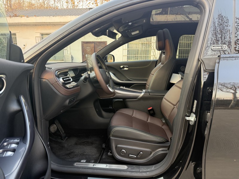 郑州23年奔驰smart5