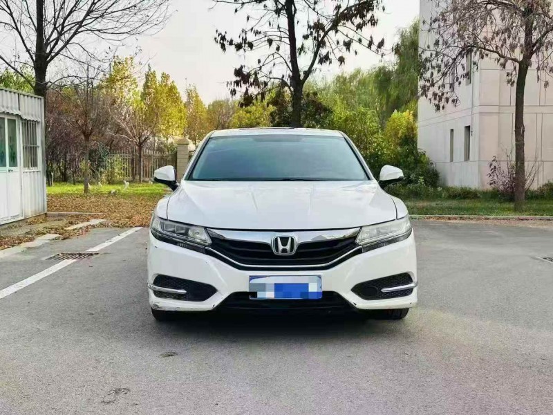 枣庄17年本田思铂睿1