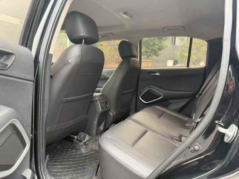 常德19年现代ix355