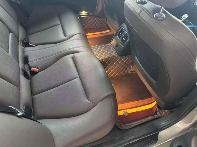 秦皇岛19年宝马3系7