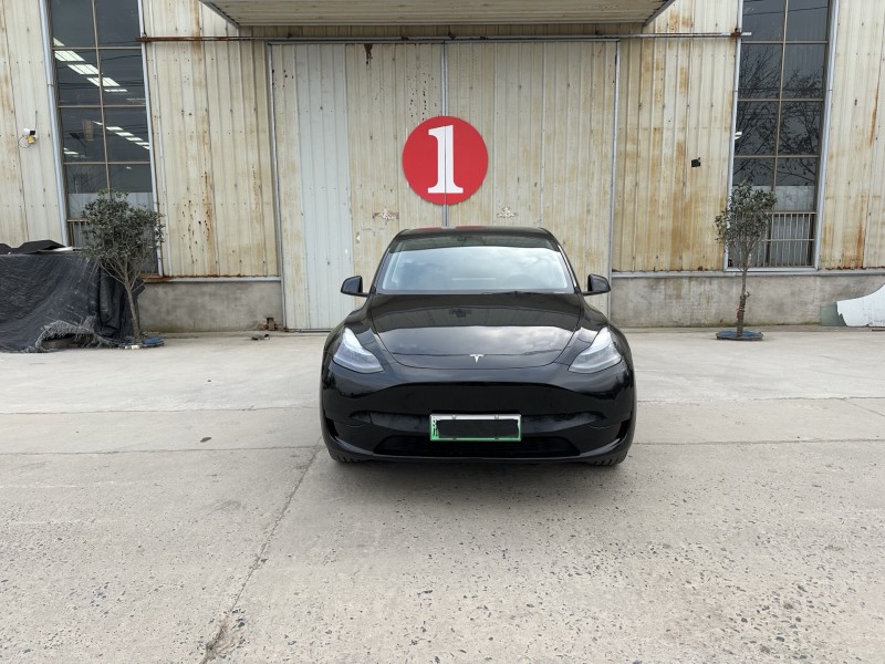 徐州23年特斯拉MODEL Y1